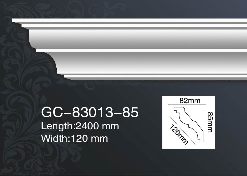 PHÀO CHỈ GC-83013-85