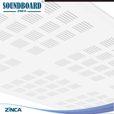 Tấm thạch cao trang trí và tiêu âm zinca-soundboard-rec-400x400