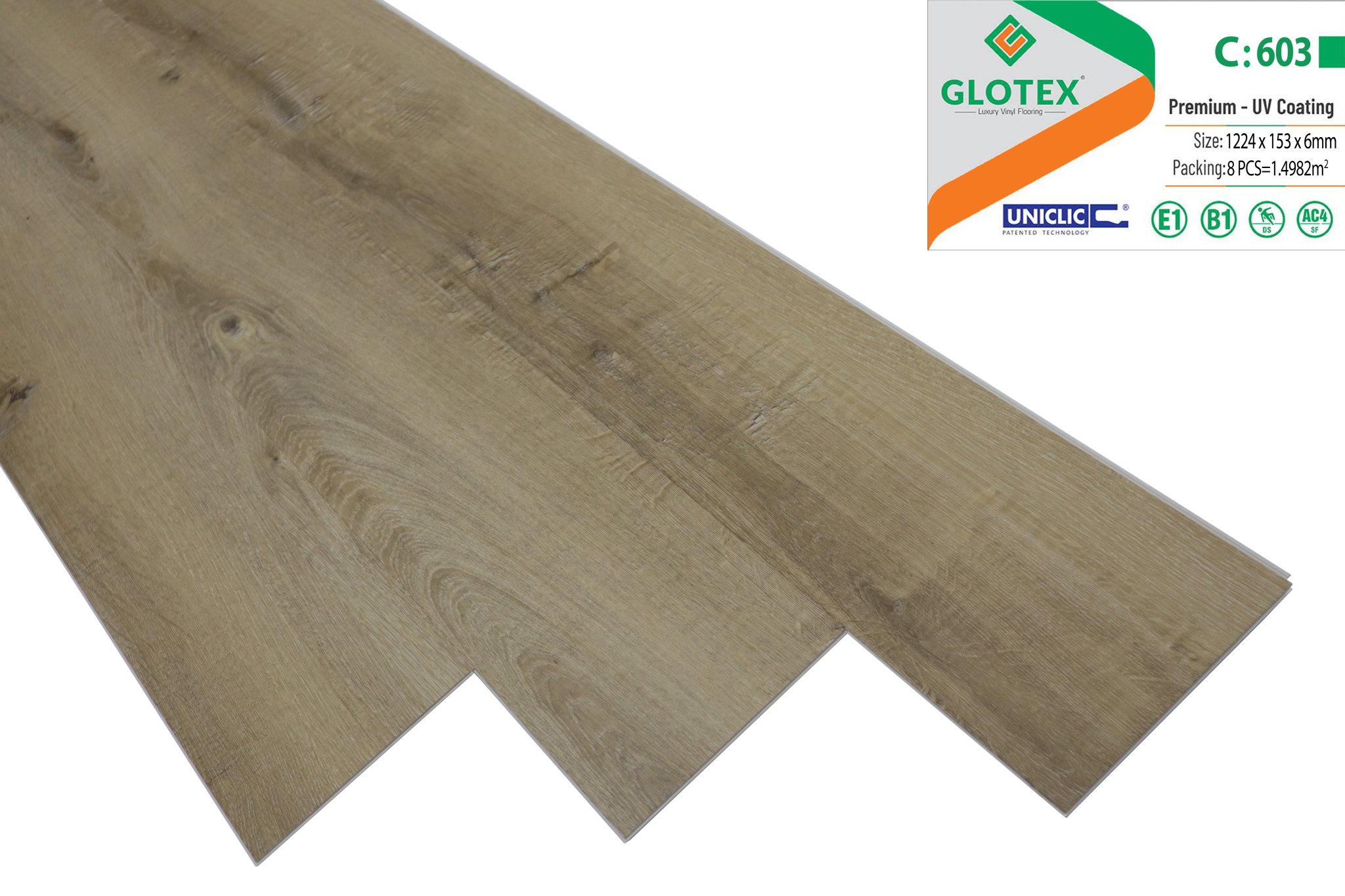 GLOTEX C603