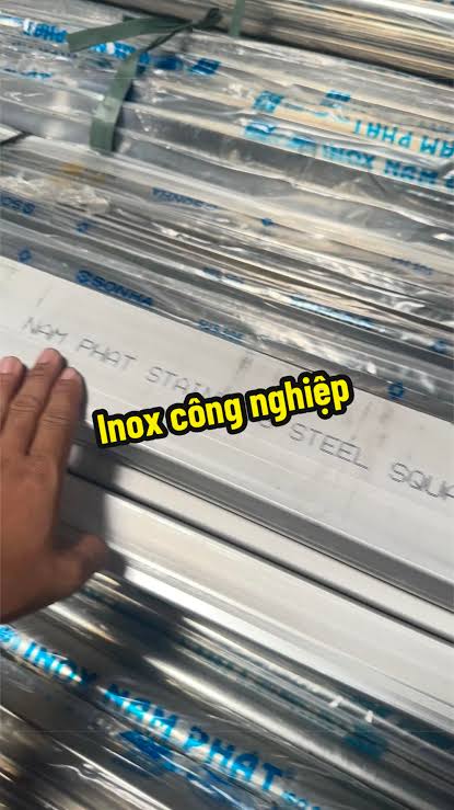 Inox 5