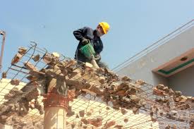Đục phá bê tông 10